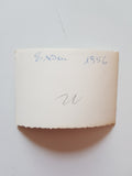 SW-Foto Essen, Straßenansicht (1956).