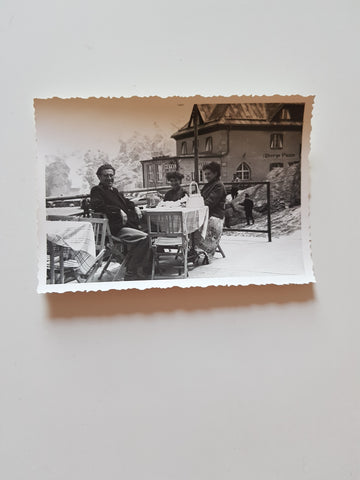 SW-Foto Stilfserjoch Hotel (Albergo Passo Stelvio)