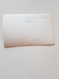 SW-Foto Lignano Sabbia D'oro 1963.