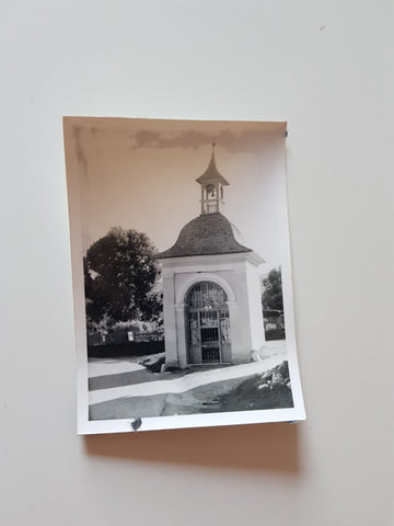 Foto Motiv bei Neumarkt in der Steiermark.