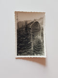 Kleines Foto Trisannabrücke.