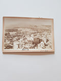 Foto Genova, Panorama.