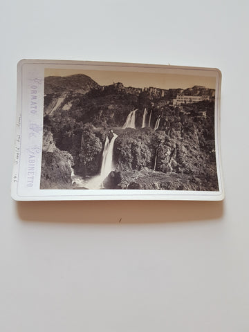 Foto Tivoli.