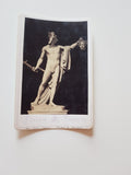 Foto Roma. Vaticano. Perseus di Canova.