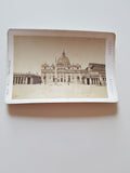 Foto Roma. San Pietro.