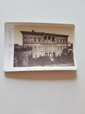 Foto Roma. Palazzo Farnese.