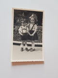 Porträtfoto Kinder (Foto - Celere, Merano)