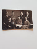 Gruppenfoto (Foto Ratschiller, Merano)