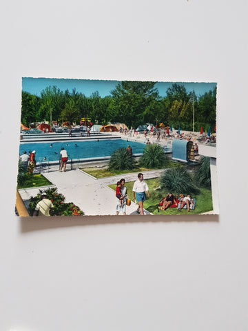 AK Grado. La Piscina.