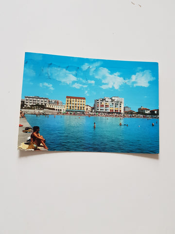 AK Grado Spiaggia e Alberghi.
