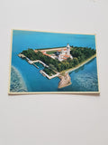 AK Grado. Isola di Barbana.