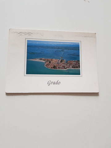 AK Grado.