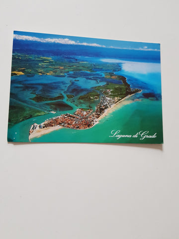 AK Laguna di Grado.