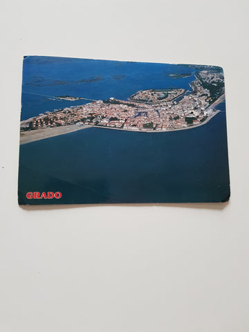 AK Grado.