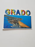 AK Grado.