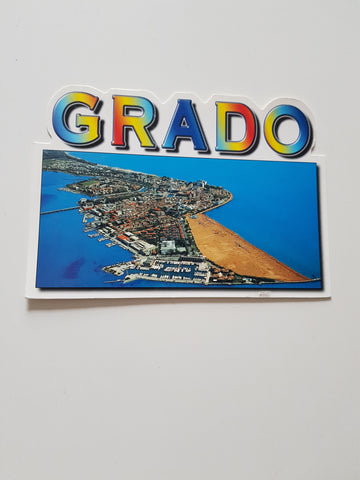 AK Grado.