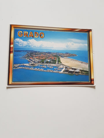 AK Grado.