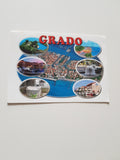 AK Grado.