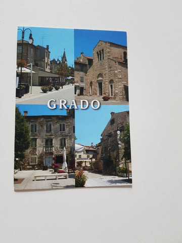 AK Grado.