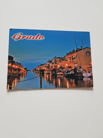 AK Grado.