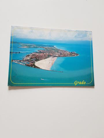 AK Grado.