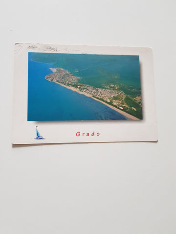 AK Grado.