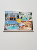 AK Grado. Hotel Savoy.