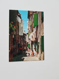 AK Grado. Citta vecchia.