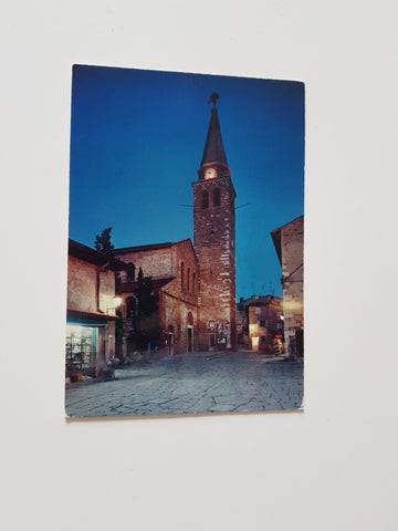 AK Grado. Il Duomo.