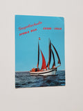 AK Grado. Segelschule -Scuola Vela.