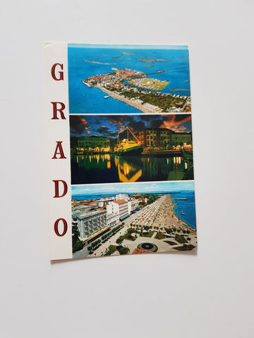 AK Grado.