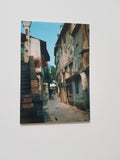 AK Grado. Scorcio citta vecchia.