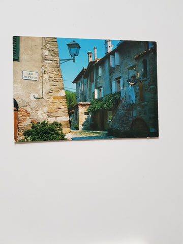 AK Grado Vecchia.