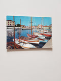 AK Grado. Il Porto.