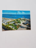 AK Grado. Giardini e Spiaggia.