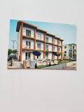 AK Grado. Hotel Garni Hilde.