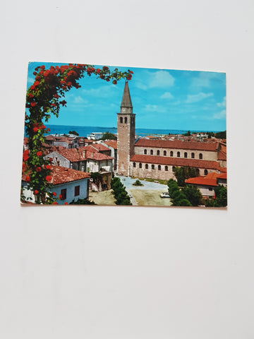 AK Grado. Il Duomo.