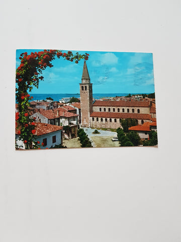 AK Grado. Il Duomo.