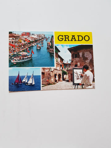 AK Grado.