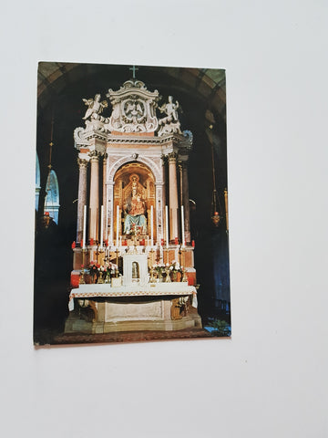 AK Grado. Isola - Santuario di Barbana.
