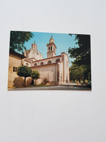 AK Grado. Isola - Santuario di Barbana.