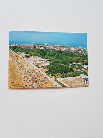 AK Grado. La Spiaggia.