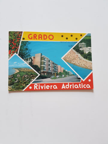 AK Grado.