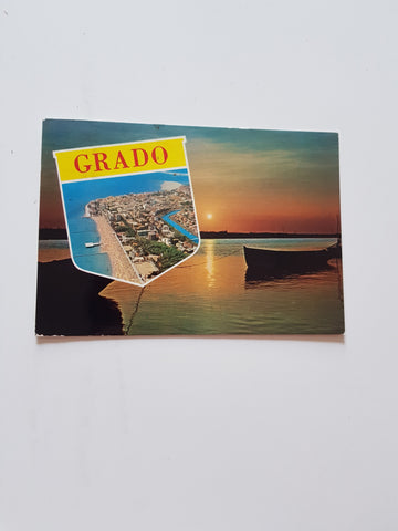 AK Grado.