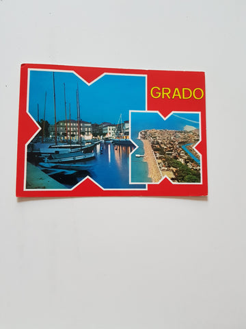 AK Grado.