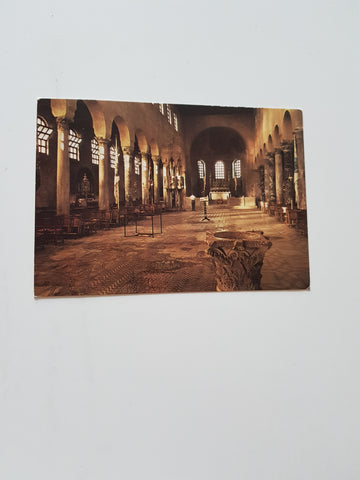 AK Grado. Il Duomo.