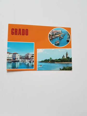 AK Grado.