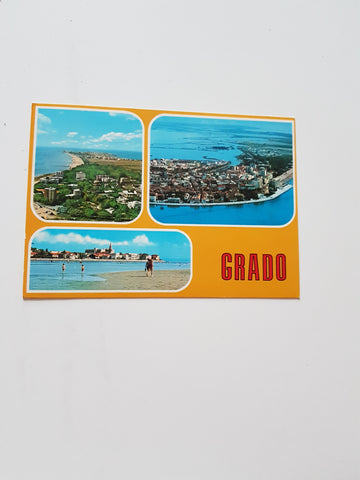 AK Grado.