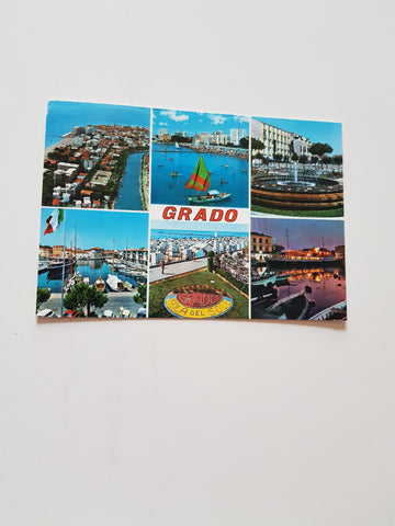 AK Grado.