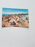 AK Grado. La Spiaggia.